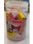 Kuromi Hello Kitty Sanrio Karakterleri Silgi 1 Kutu (Kutu Içi 18 Adet ) 1