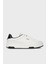 Logolu Sneaker Ayakkabı Erkek Ayakkabı 50548507 110 1