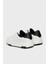 Logolu Sneaker Ayakkabı Erkek Ayakkabı 50548507 110 4