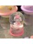 My Melody Figürlü Küçük Boy Işıklı Kar Küresi (7 Cm) AD9111 1