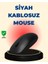 Sessiz ve Ergonomik Mouse – USB Bağlantılı ve Dpı Ayarlı 1