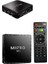 10K Ultra Hd Video Oyun Konsolu Android Tv Box 2.4g Game Stick 3