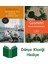 Istanbul’un Sokak Köpekleri + Geometri + Dünya Klasiği Hediye 1