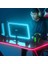 Baseus Game Light Rgb 5050 Esnek Oyuncu Pc LED Şerit Işık 5W15 M-(5775) - ?67?30E0-7G8567 3