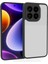 Xiaomi 15T Kılıf Roll Arkası Şeffaf Mika 1
