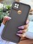 Redmi 9c ve 10A Uyumlu Mat Lansman Parmak Izi Bırakmaz Esnek Silikon Kılıf 2