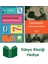 Profesör Stewart'ın Matematik Hazineleri + Geometri + Dünya Klasiği Hediye 1