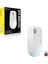 M75 Wıreless Rgb Lightweight Fps Gaming Mouse – 26,000 Dpı – Pc – White 2