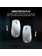M75 Wıreless Rgb Lightweight Fps Gaming Mouse – 26,000 Dpı – Pc – White 4