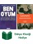 Ben O’yum + Geometri + Dünya Klasiği Hediye 1