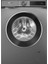 WG64K2ZRTR IQ500 Çamaşır Makinesi 11 kg Maks. 1400 Dev./dak., Antrasit 1