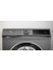 WG64K2ZRTR IQ500 Çamaşır Makinesi 11 kg Maks. 1400 Dev./dak., Antrasit 4