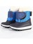 Joggy 04-B Turquoise Blue Erkek Çocuk Bot 1