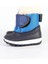 Joggy 04-B Turquoise Blue Erkek Çocuk Bot 2