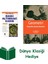 Baskı Altındaki Kadın + Geometri + Dünya Klasiği Hediye 1