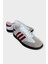 Kadın Rahat Hafif Spor Ayakkabı Beyaz - Kırmızı 5