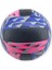 Voleybol Topu Desenli 280 gr - VB-800-SİYAH (Lisinya) 1