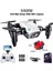 S9/S9HW Quadcopter Drone 2