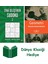 Zeka Geliştiren Sudoku - 2 + Geometri + Dünya Klasiği Hediye 1
