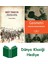 Batı Trakya - Milliyetçilik ve Naziler Kıskacındaki Yitik Halk + Geometri + Dünya Klasiği Hediye 1