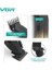 Original Vgr Metal 9000RPM Professional Men's Hair Clipper Rechargeable Hair Trimmer Barber Cordl... 3