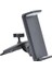 Ally 360 Döner Araç CD Yuvası Tablet Tutucu Büyük Ekran Tutucu 11.50-19CM-(5775 - ?70?51E9-9G9 2