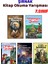 Şırnak Kitap Okuma Yarışması 7.sınıf Kitapları, 5 Kitap Set, 7.sınıf Masal Öykü 1