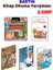 Bartın Kitap Okuma Yarışması 2.sınıf Kitapları, 5 Kitap Set, 2.sınıf Masal Öykü 1
