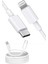 Ios Uyumlu 8 x Xs Xr 11 12 13 14/pro Max Mini Plus Şarj Kablosu 3