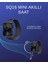 Sq-16 Mini Series 10 Akıllı Saat | Spor Modları, Bildirim ve Müzik Kontrolü 1