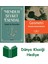 Ayaşlı ile Kiracıları + Geometri + Dünya Klasiği Hediye 1