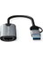 2in1 Usb/type-C To HDMI Video Capture 30Hz Video Kayıt Ekran Aktarma Video Çevirici 7