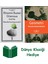 Kesik Baş - Ölüm Bir Kurtuluş Mudur? + Geometri + Dünya Klasiği Hediye 1