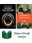 Bildiğiniz Havaların Sonu - Küresel Iklim Değişimi ve Türkiye + Geometri + Dünya Klasiği Hediye 1