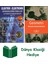 Elektrik - Elektronik Mühendisliğinin Temelleri 2 + Geometri + Dünya Klasiği Hediye 1