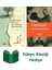 Bırak Yasını Biraz Da Ben Tutayım + Geometri + Dünya Klasiği Hediye 1