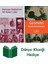 Dünyayı Değiştiren 50 Askeri Lider + Geometri + Dünya Klasiği Hediye 1