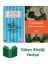 Sait Faik Abasıyanık - Seçme Hikayeler + Geometri + Dünya Klasiği Hediye 1