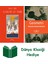 Aslında Her Şey Yolunda + Geometri + Dünya Klasiği Hediye 1