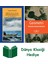 Bir Ada Hikayesi 1 - Fırat Suyu Kan Akıyor Baksana + Geometri + Dünya Klasiği Hediye 1
