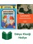 Harbiye'de Hürriyetçi Fikirlerle Tanışması - 5 (Eğik El Yazısı) + Geometri + Dünya Klasiği Hediye 1