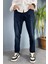 Boyfriend Jean - Kot Pantolon Rahat Kesim 3