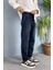Boyfriend Jean - Kot Pantolon Rahat Kesim 4