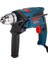 Bosch Gsb 13 Re Darbeli Matkap 600 Watt 2