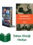 Ateşin Veliahtı (Ciltli - Özel Baskı) + Geometri + Dünya Klasiği Hediye 1