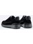 Erkek Siyah Süet Karışımlı Esnek Taban Hafif Casual Ayakkabı A42Y8009 8