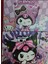 2 Adet Puzzle Yap Boz (33CM*23CM*42PARÇA) (Kuromi* / Kuromi** ) 1