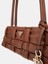 Marion Kadın Kahverengi El Çantası HWWG8072080-COG 4