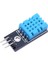 DHT11 Nem – Isı – Sıcaklık Sensör Modülü Arduino Pıc Raspberry 1