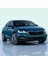 Skoda Octavia 4 2020-2025 Sağ Ön Kapı Kilit Mekanizma Teli 5N0837017E 2